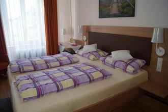 Kamar Tidur 4 Gasthof zur Traube