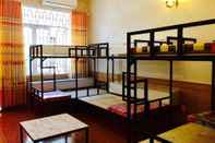 Phòng ngủ Dreambox Oxeraak Tan Binh - Hostel