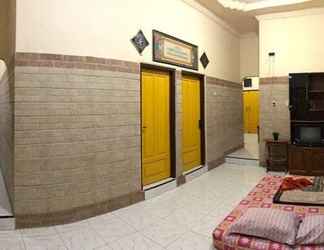 Lobi 2 Balqis Home Stay