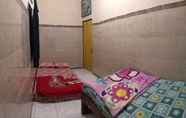 Bedroom 7 Balqis Home Stay