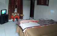 Kamar Tidur 7 Balqis Home Stay