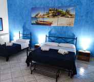 Kamar Tidur 5 B&B Verdemare