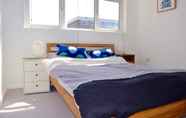 Kamar Tidur 3 Spacious 3 Bedroom Maisonette in Hoxton Shoreditch