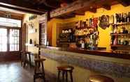 Bar, Cafe and Lounge 7 Hotel La Finca Mercedes