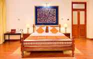 Bedroom 3 WelcomHeritage Shivavilas Palace