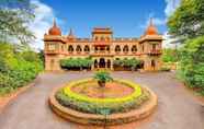 Bên ngoài 6 WelcomHeritage Shivavilas Palace