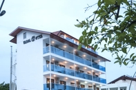 Exterior Varol Suite Hotel