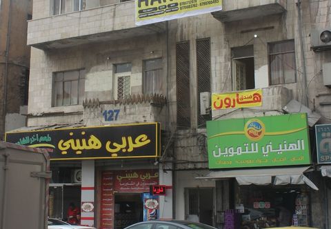 Khác Haroon Hostel