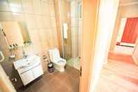 In-room Bathroom Lahza Residence