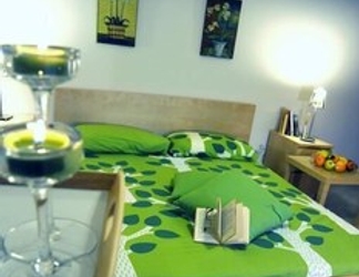 Kamar Tidur 2 Idealodge B&B