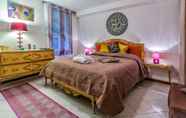 Bilik Tidur 4 Venice Dream House Figaro
