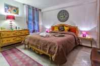 Bilik Tidur Venice Dream House Figaro