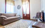 Ruang Umum 5 Venice Dream House Figaro