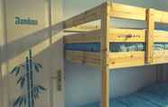 Bilik Tidur 6 Aloe Vera Shared House - Hostel