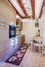 Bilik Tidur 4 Venice Dream House Tosca