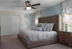 Bedroom 4 6BR 6BA Pool Home in ChampionsGate