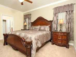 Bedroom 4 8BR 5BA Dream Pool Home In ChampionsGate