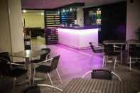 Bar, Kafe, dan Lounge Hotel Plazuela Real