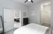 Bedroom 3 Kasa Buckhead Atlanta