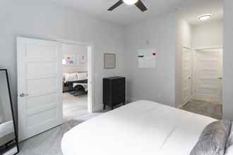 Bedroom 4 Kasa Buckhead Atlanta