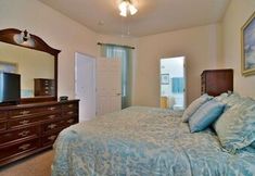 Bedroom 3 4BR 3BA Home In Calabay Parc