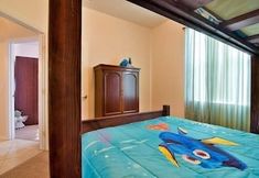 ห้องนอน 4 4BR 3BA Home In Calabay Parc