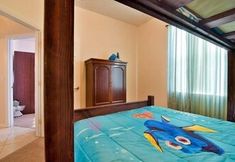 Bedroom 4 4BR 3BA Home In Calabay Parc