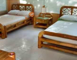 Kamar Tidur 2 Finca Vacacional Para Familias