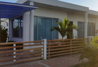 Exterior 4 Tierra Linda Girardot