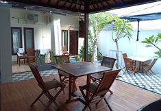 公共空间 3 Pudi Dormitory - Hostel