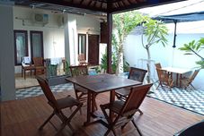 公共空间 Pudi Dormitory - Hostel