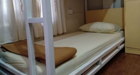 卧室 2 Pudi Dormitory - Hostel