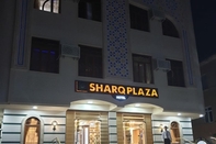 Exterior Sharq Plaza