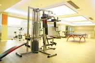 Fitness Center Floloving Hotel