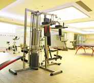 Fitness Center 2 Floloving Hotel