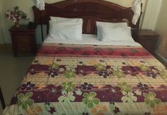 Bedroom 5 Lemnas Highway Hotel
