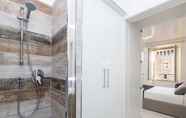 In-room Bathroom 6 Rental In Rome Piazza Venezia View Luxury Apartment B