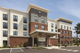 ภายนอกอาคาร 4 Homewood Suites by Hilton Horsham Willow Grove