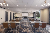 ห้องประชุม Homewood Suites by Hilton Horsham Willow Grove