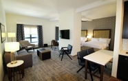 ห้องนอน 2 Homewood Suites by Hilton Horsham Willow Grove