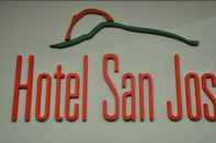 Lobi Hotel San Jose