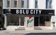 Exterior 7 Bolu City Otel