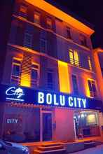 Bên ngoài 4 Bolu City Otel