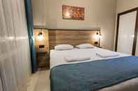 Phòng ngủ Bolu City Otel