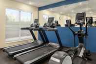 Fitness Center Tru by Hilton Duluth Mall Area