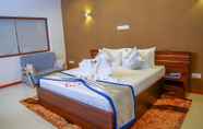 ห้องนอน 4 Saru Blue Sapphire Hotel