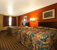 Phòng ngủ 2 Palace Motel