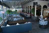Quầy bar, cafe và phòng lounge Pacco Hotel Spa