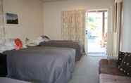 Kamar Tidur 4 Marie Therese Bed & Breakfast