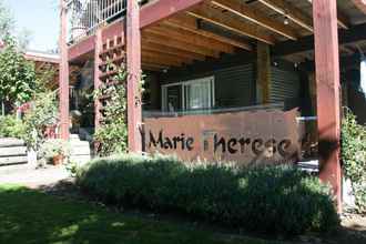 Bangunan 4 Marie Therese Bed & Breakfast